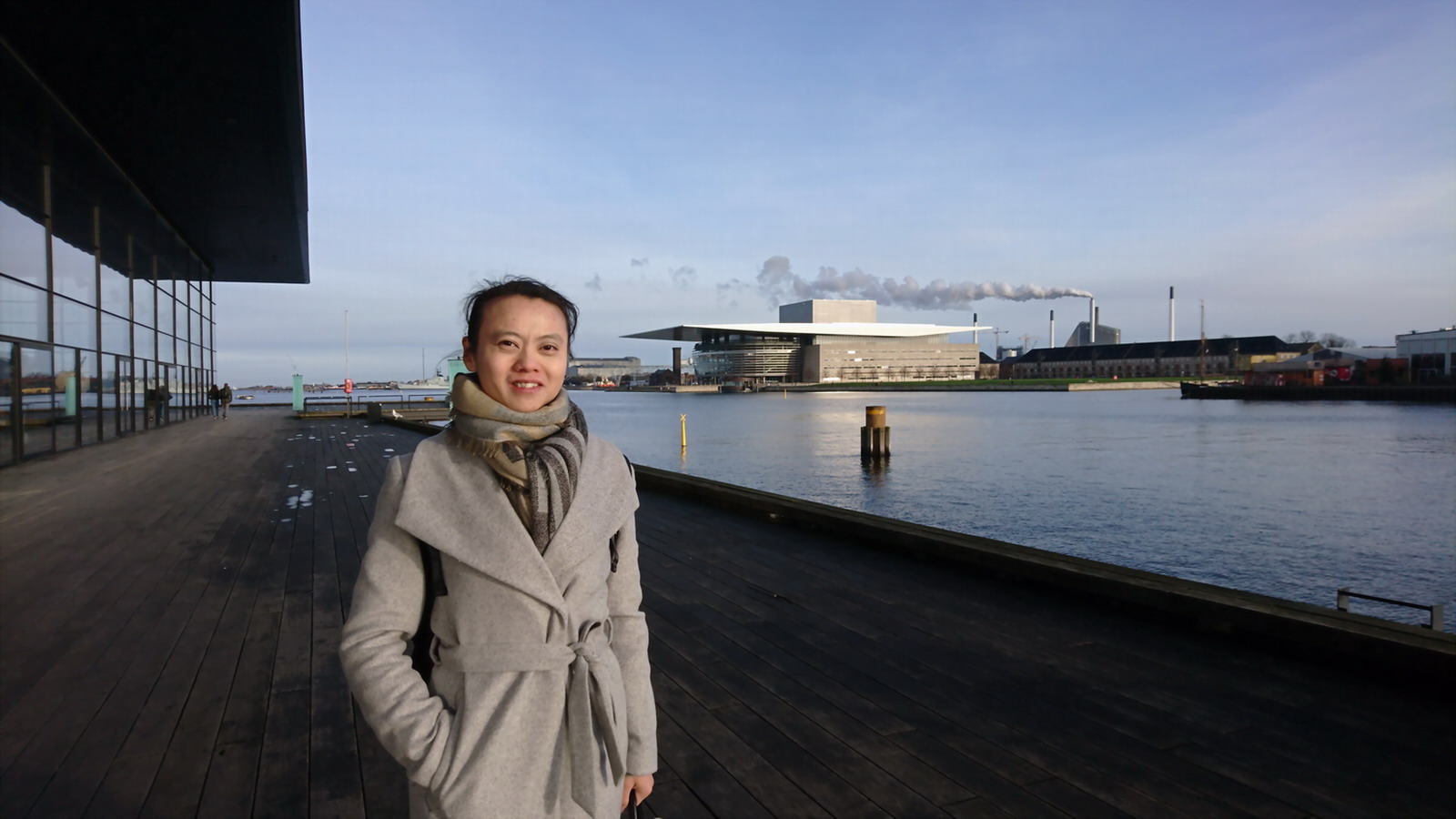 Tan Shuo (12.2017, Denmark)